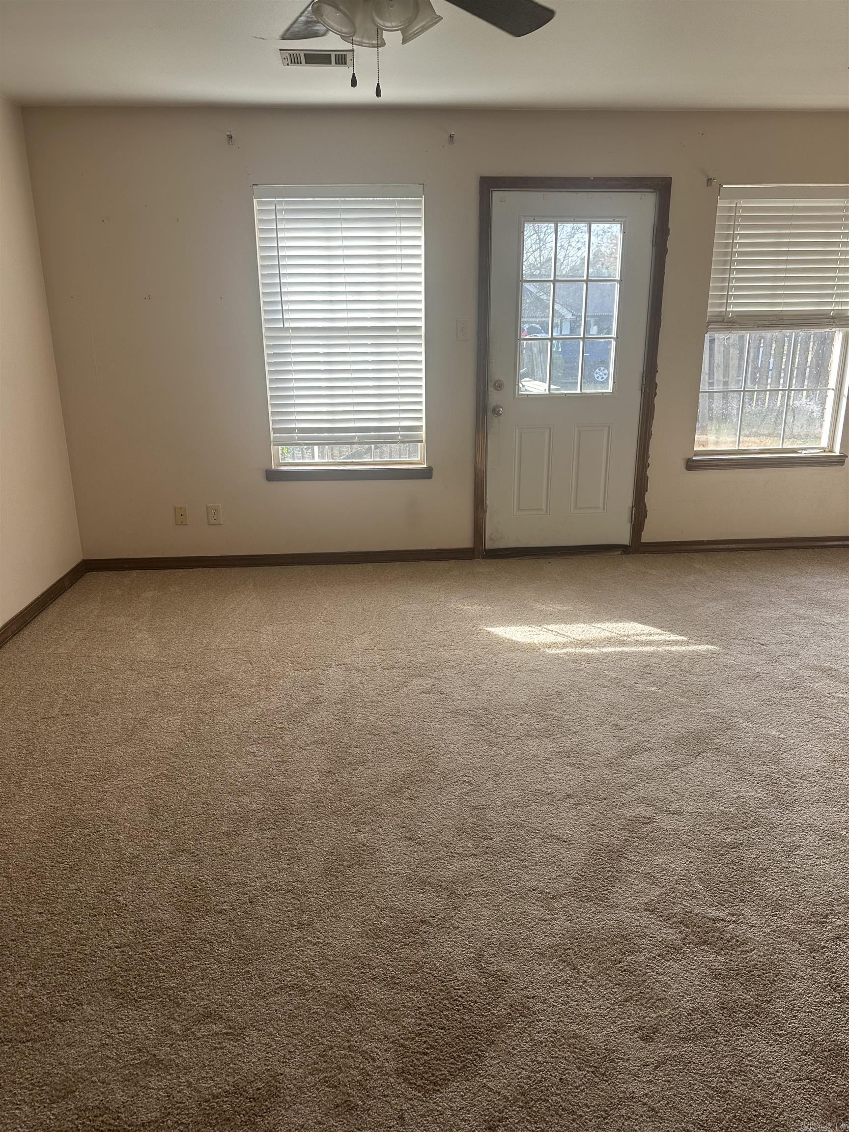 31 Crosswind  Ward, AR