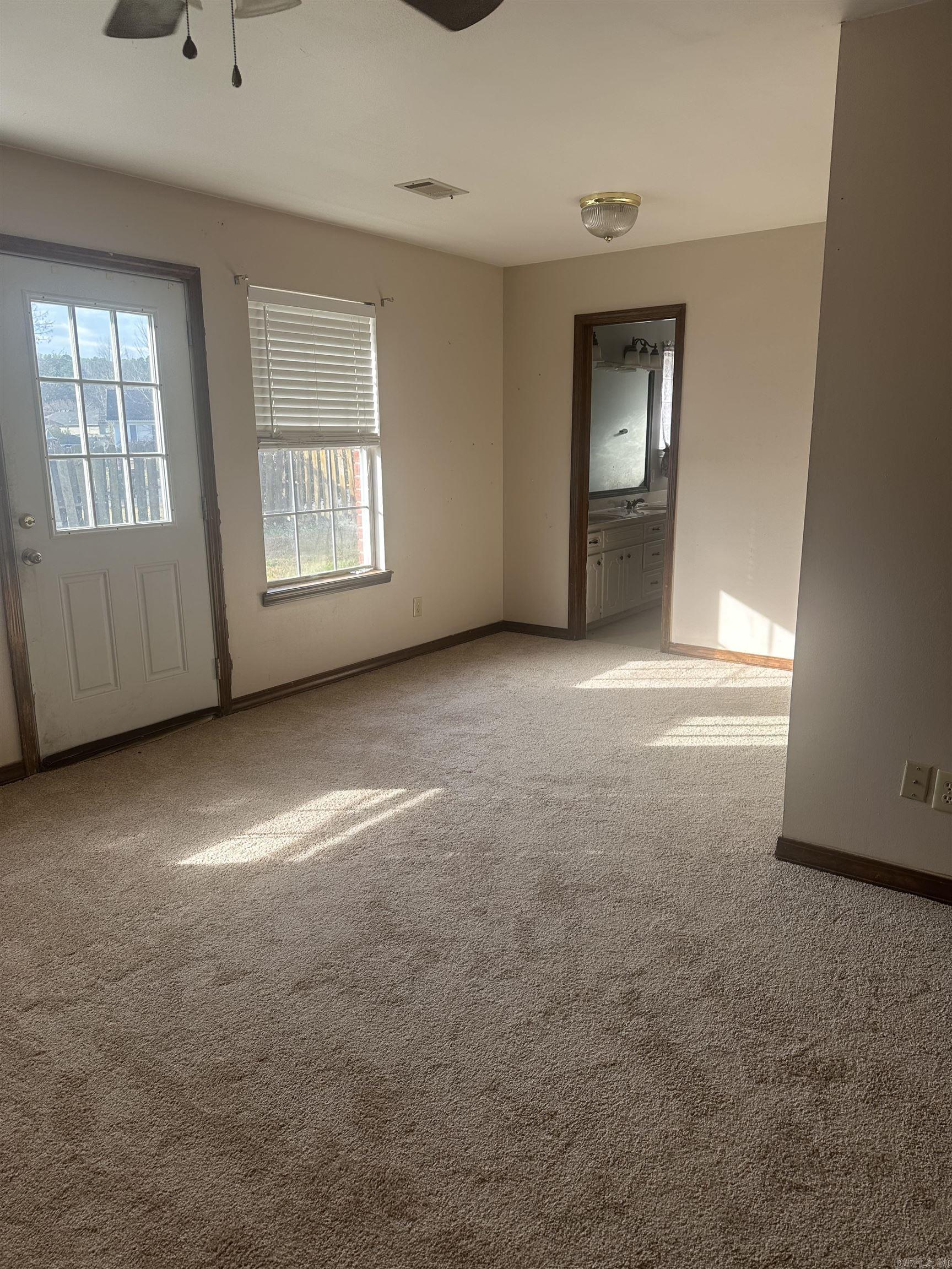 31 Crosswind  Ward, AR