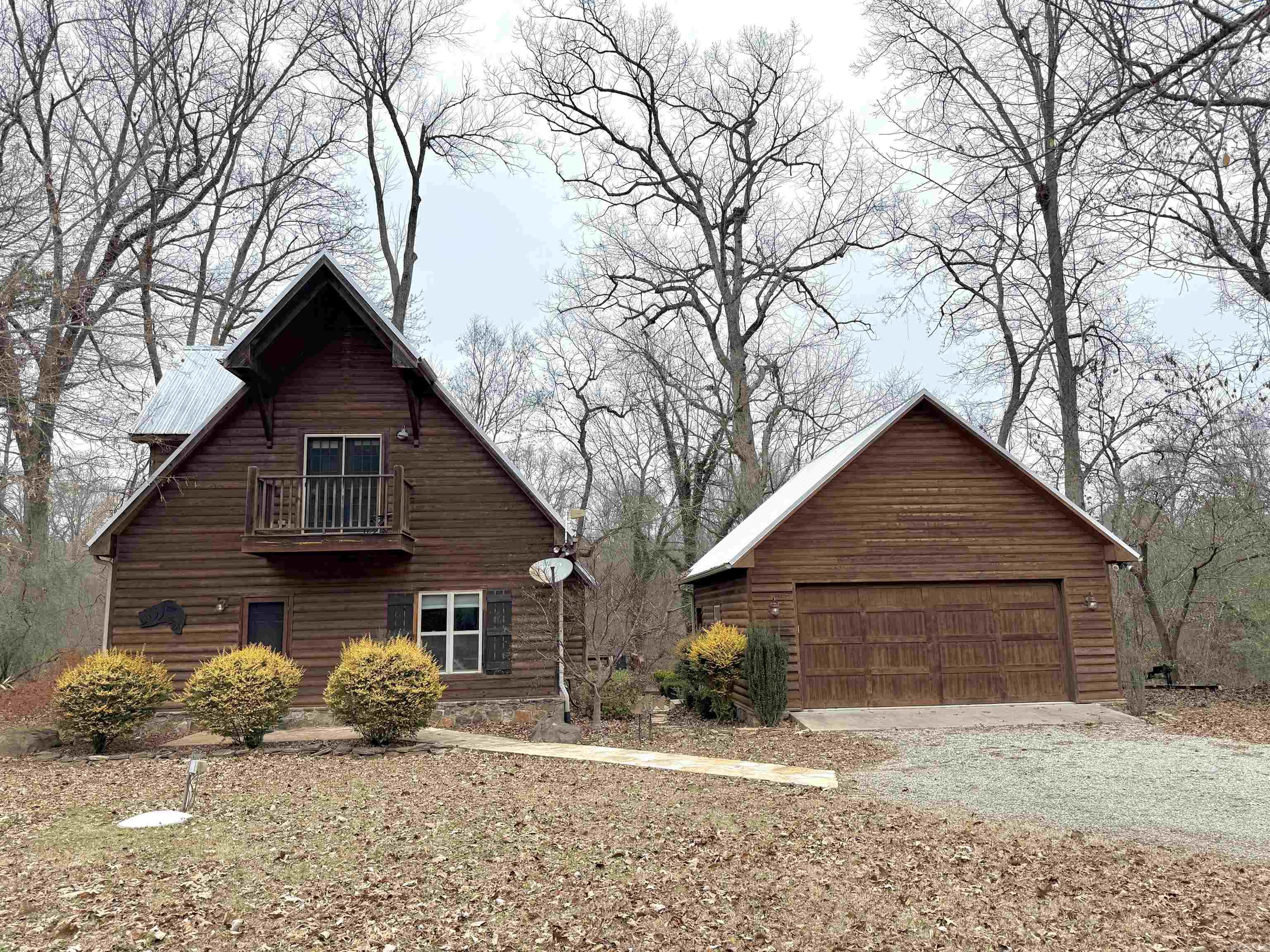 33 Haile  Heber Springs, AR