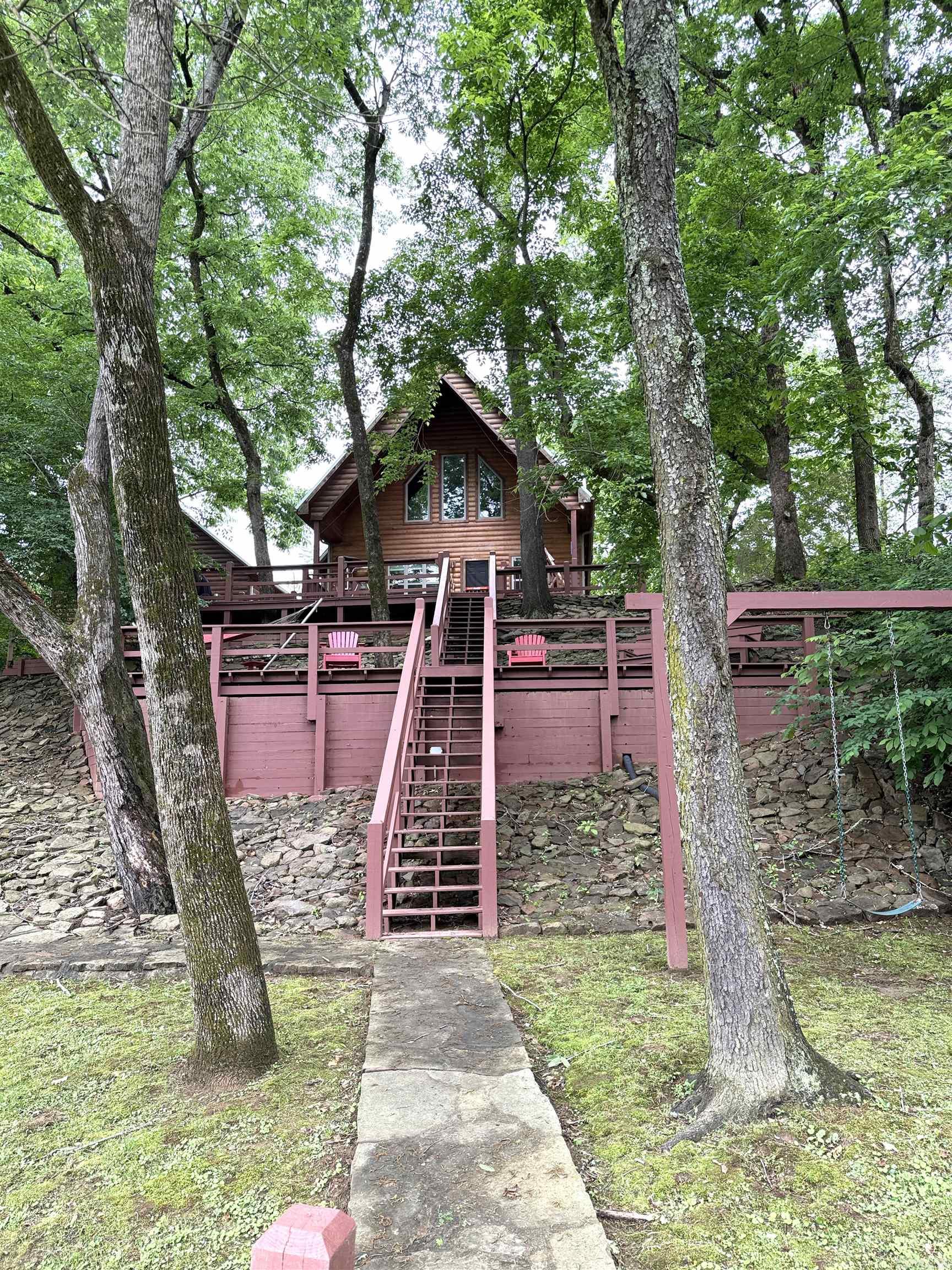 33 Haile  Heber Springs, AR