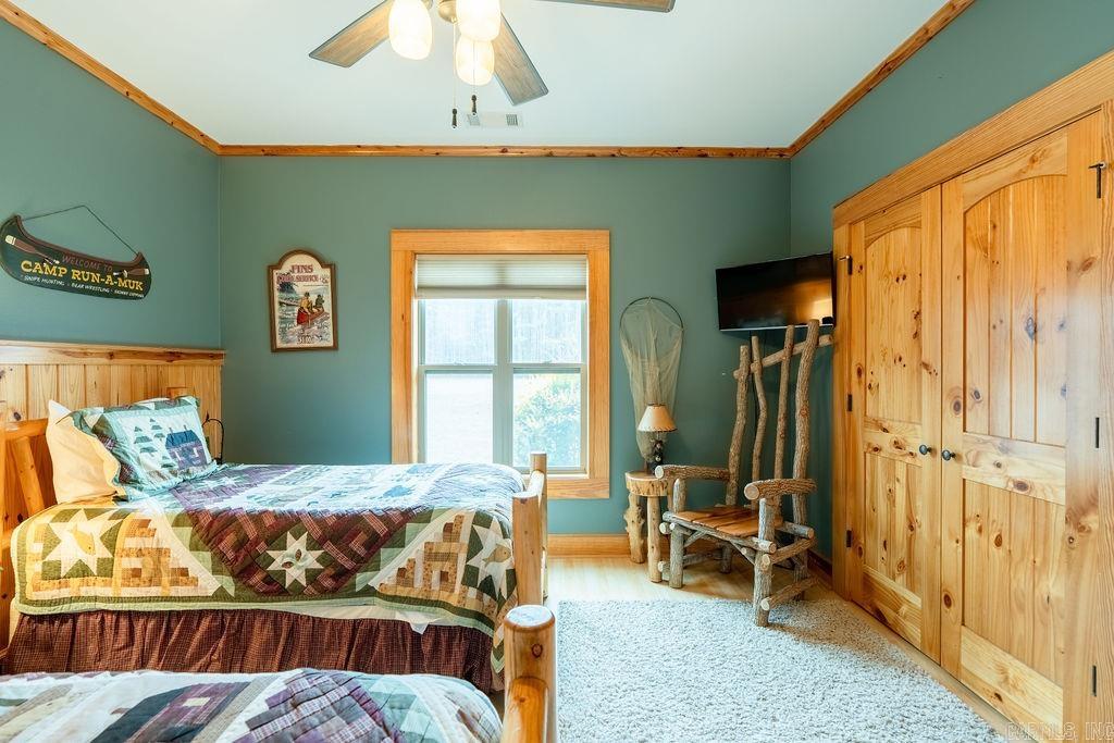 33 Haile  Heber Springs, AR