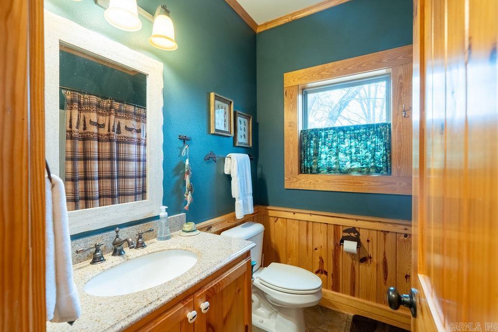 33 Haile  Heber Springs, AR