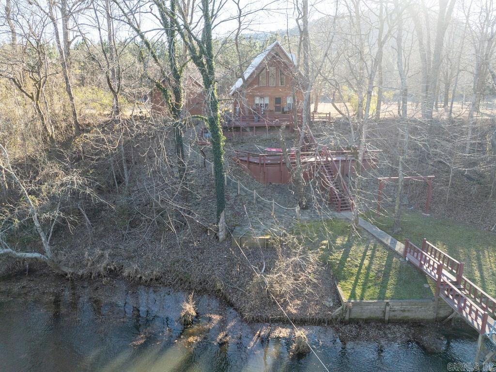 33 Haile  Heber Springs, AR
