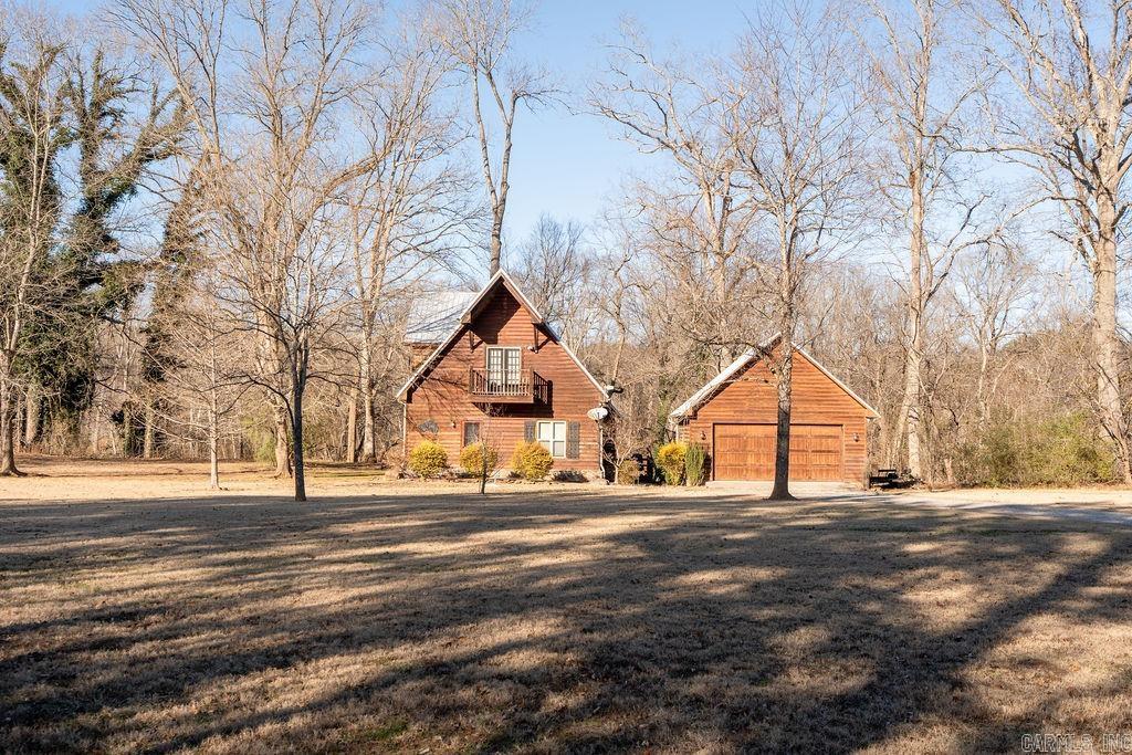 33 Haile  Heber Springs, AR
