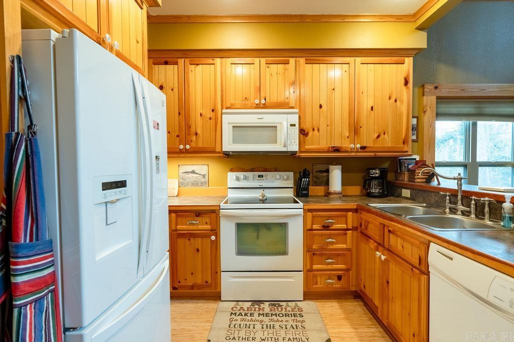 33 Haile  Heber Springs, AR