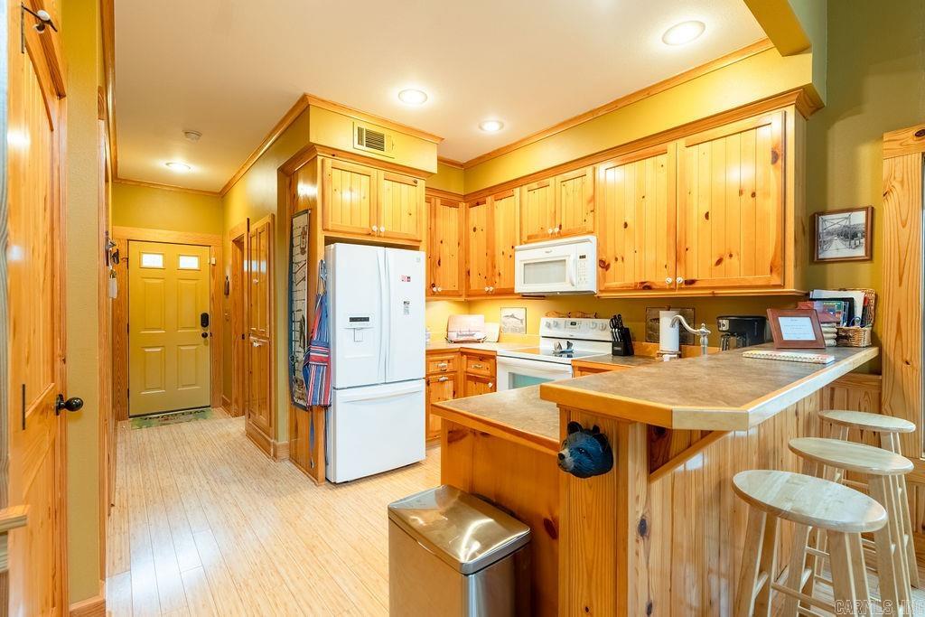 33 Haile  Heber Springs, AR