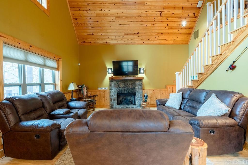 33 Haile  Heber Springs, AR