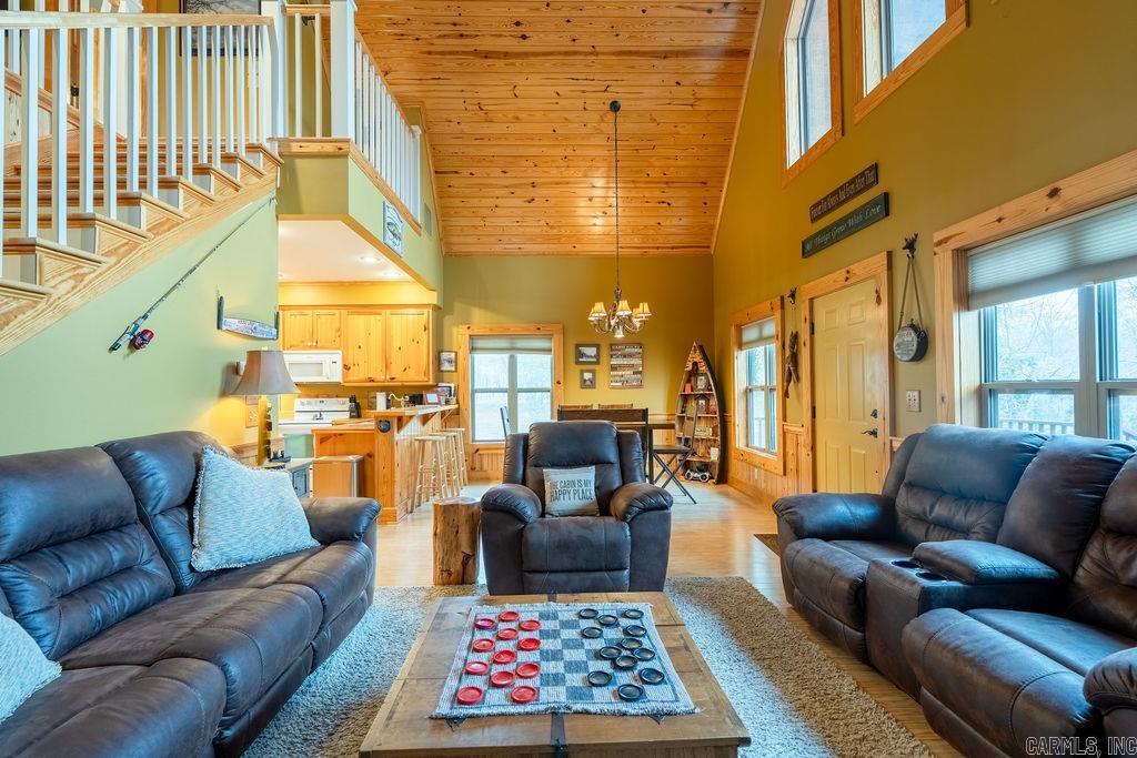 33 Haile  Heber Springs, AR