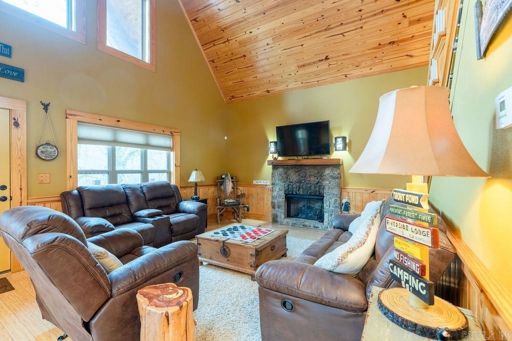 33 Haile  Heber Springs, AR