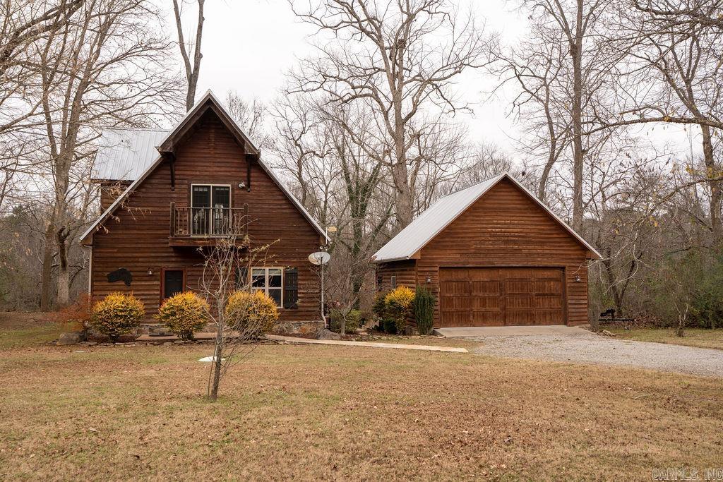 33 Haile  Heber Springs, AR