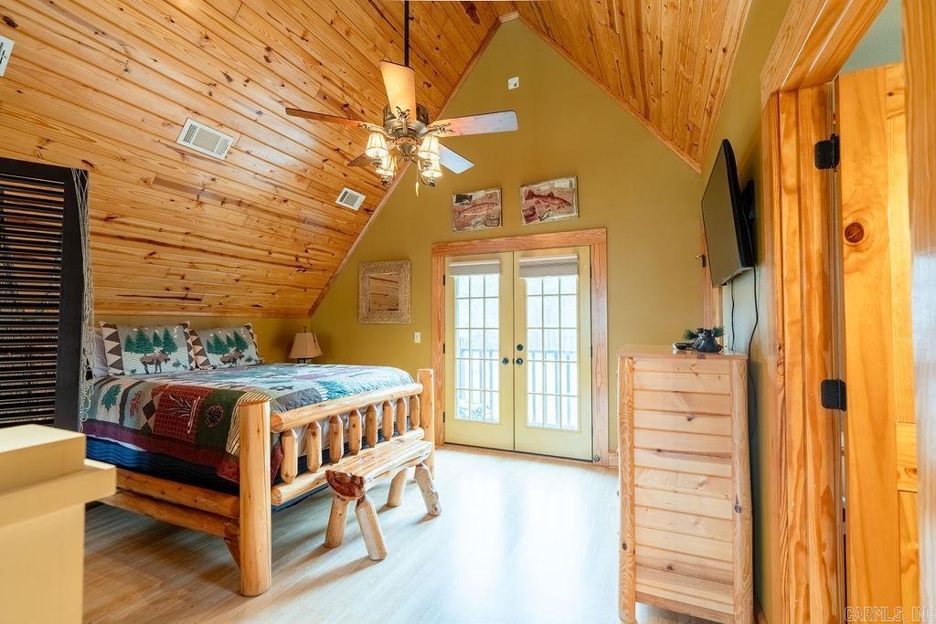 33 Haile  Heber Springs, AR