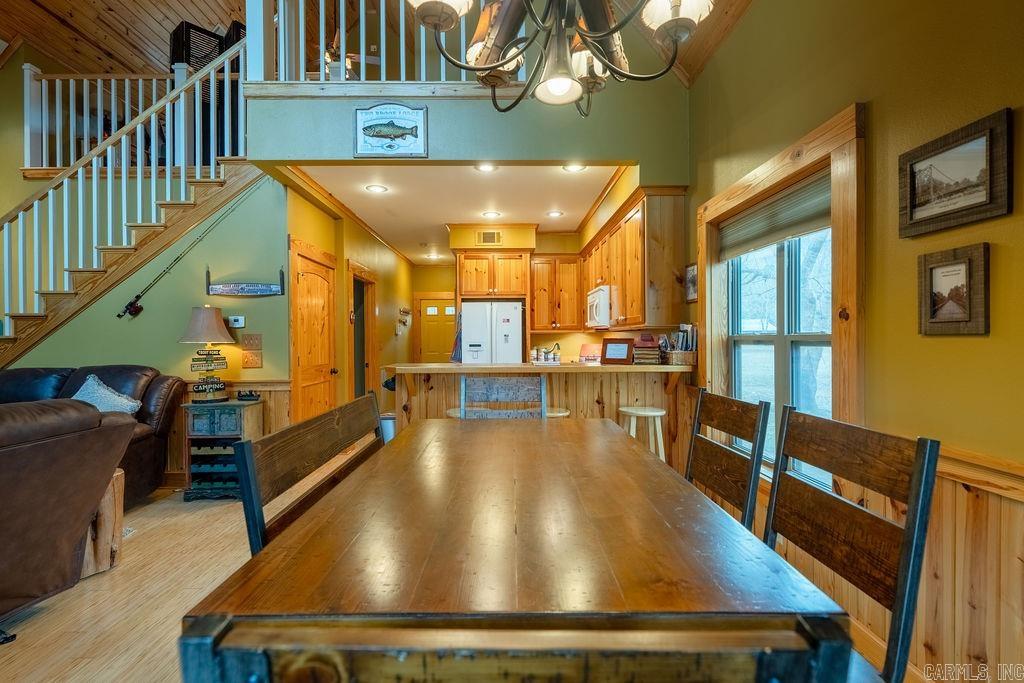 33 Haile  Heber Springs, AR