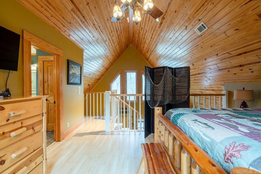 33 Haile  Heber Springs, AR