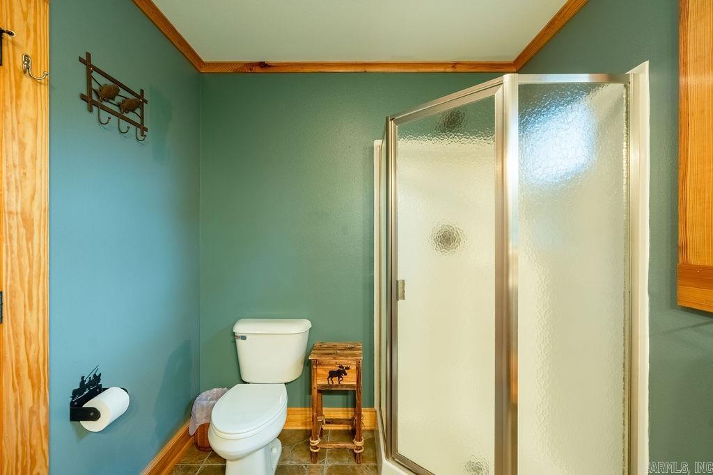 33 Haile  Heber Springs, AR