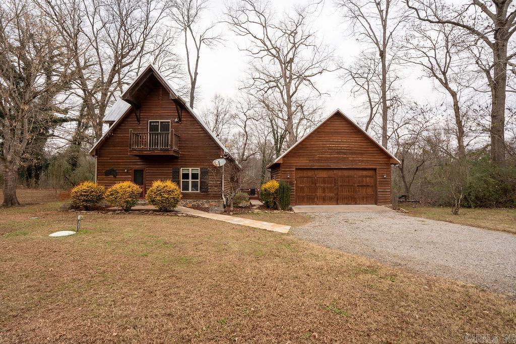33 Haile  Heber Springs, AR