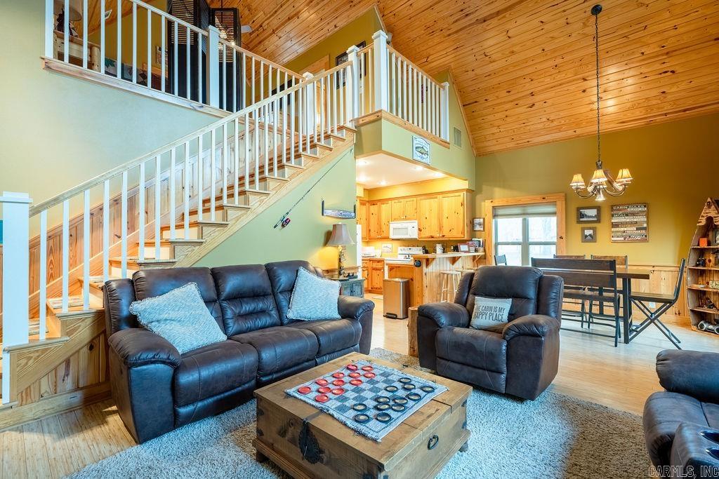 33 Haile  Heber Springs, AR
