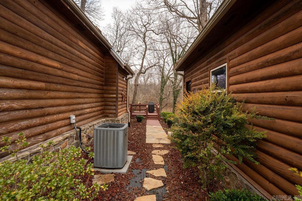 33 Haile  Heber Springs, AR