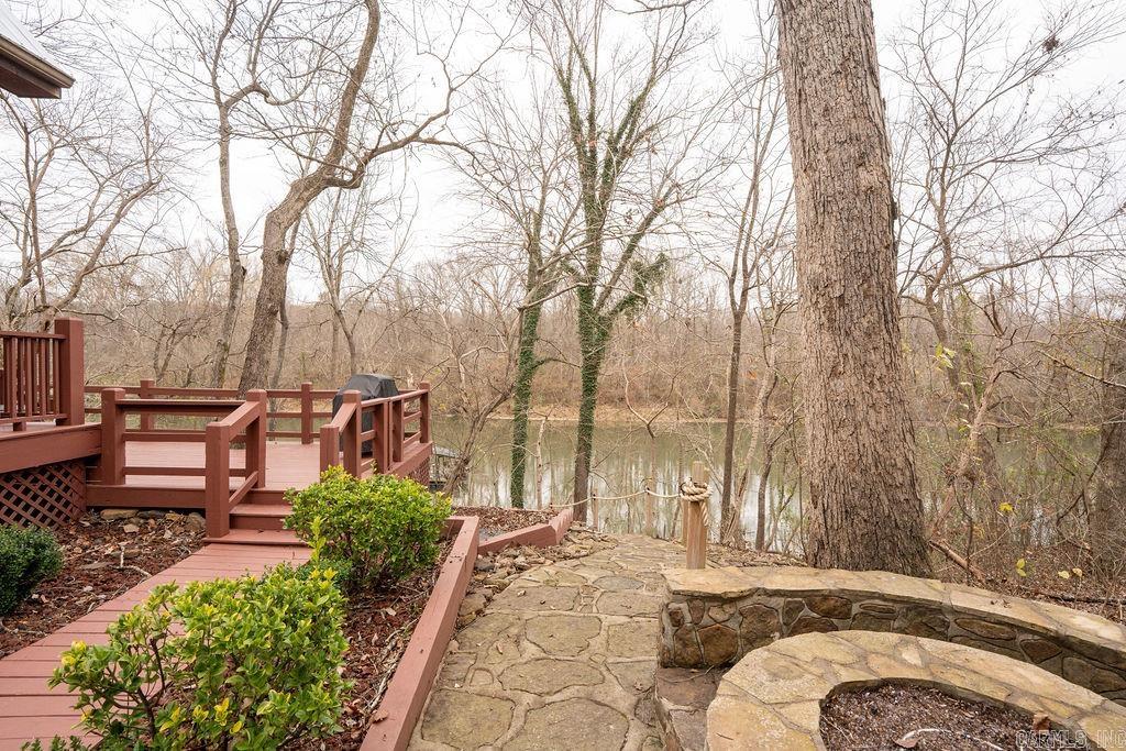 33 Haile  Heber Springs, AR