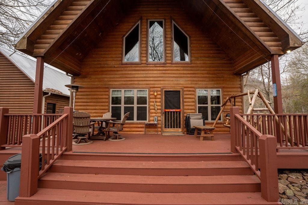 33 Haile  Heber Springs, AR