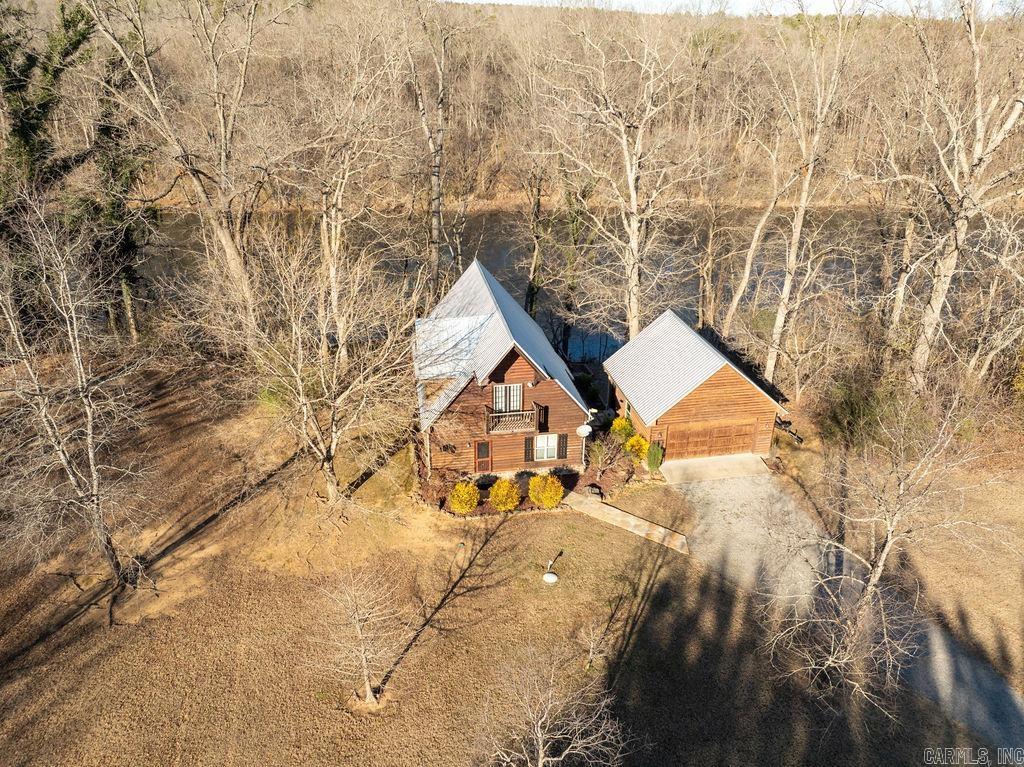 33 Haile  Heber Springs, AR