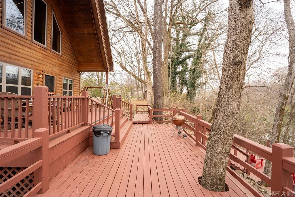 33 Haile  Heber Springs, AR