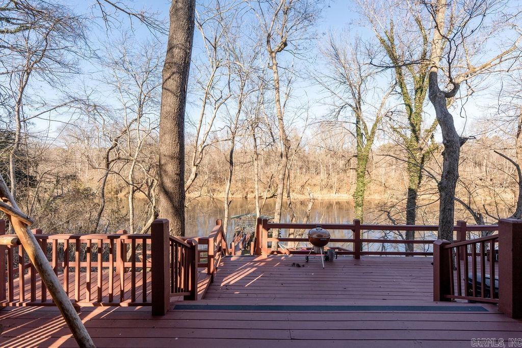 33 Haile  Heber Springs, AR