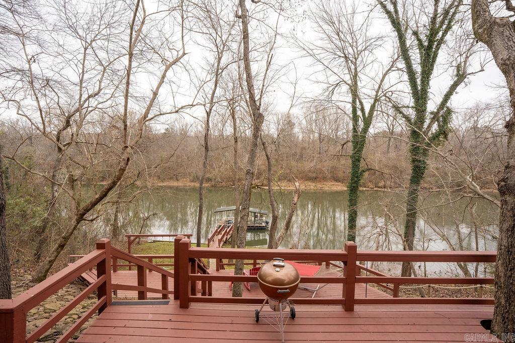 33 Haile  Heber Springs, AR