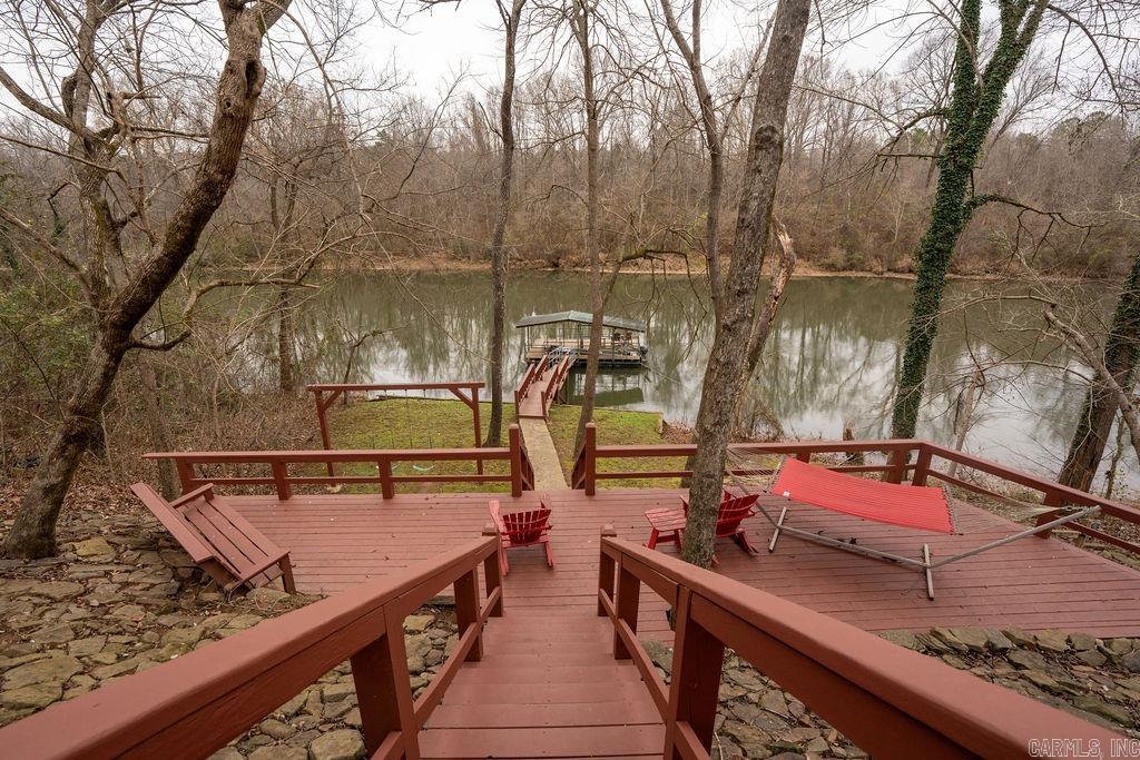 33 Haile  Heber Springs, AR