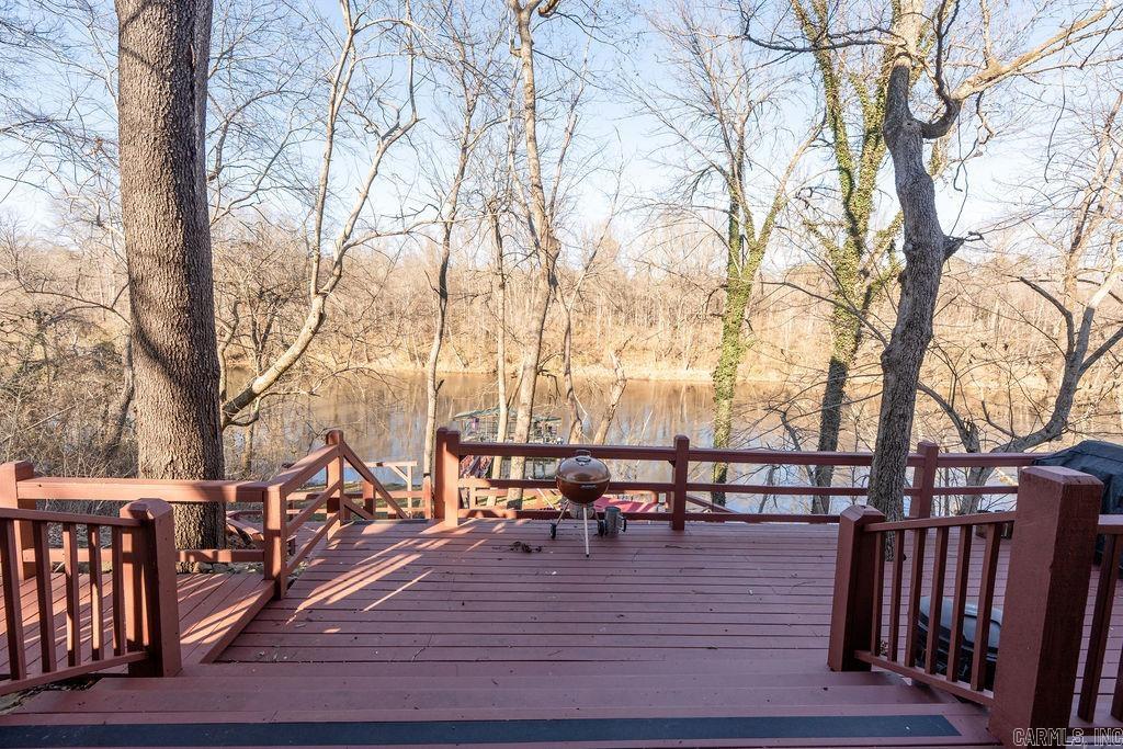 33 Haile  Heber Springs, AR