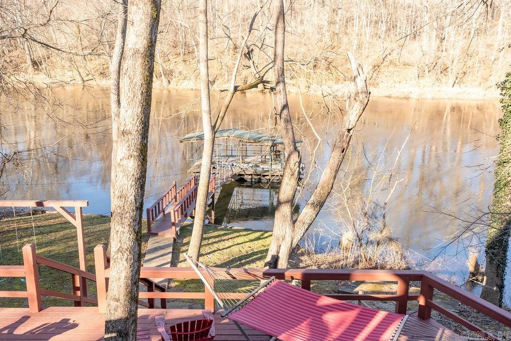 33 Haile  Heber Springs, AR