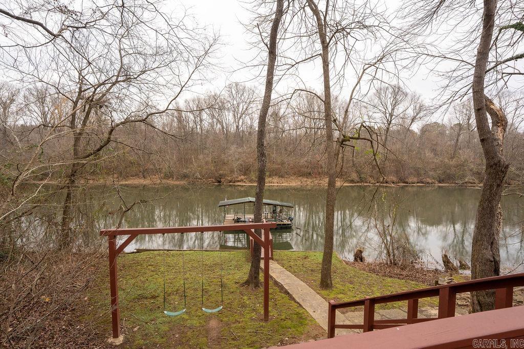 33 Haile  Heber Springs, AR