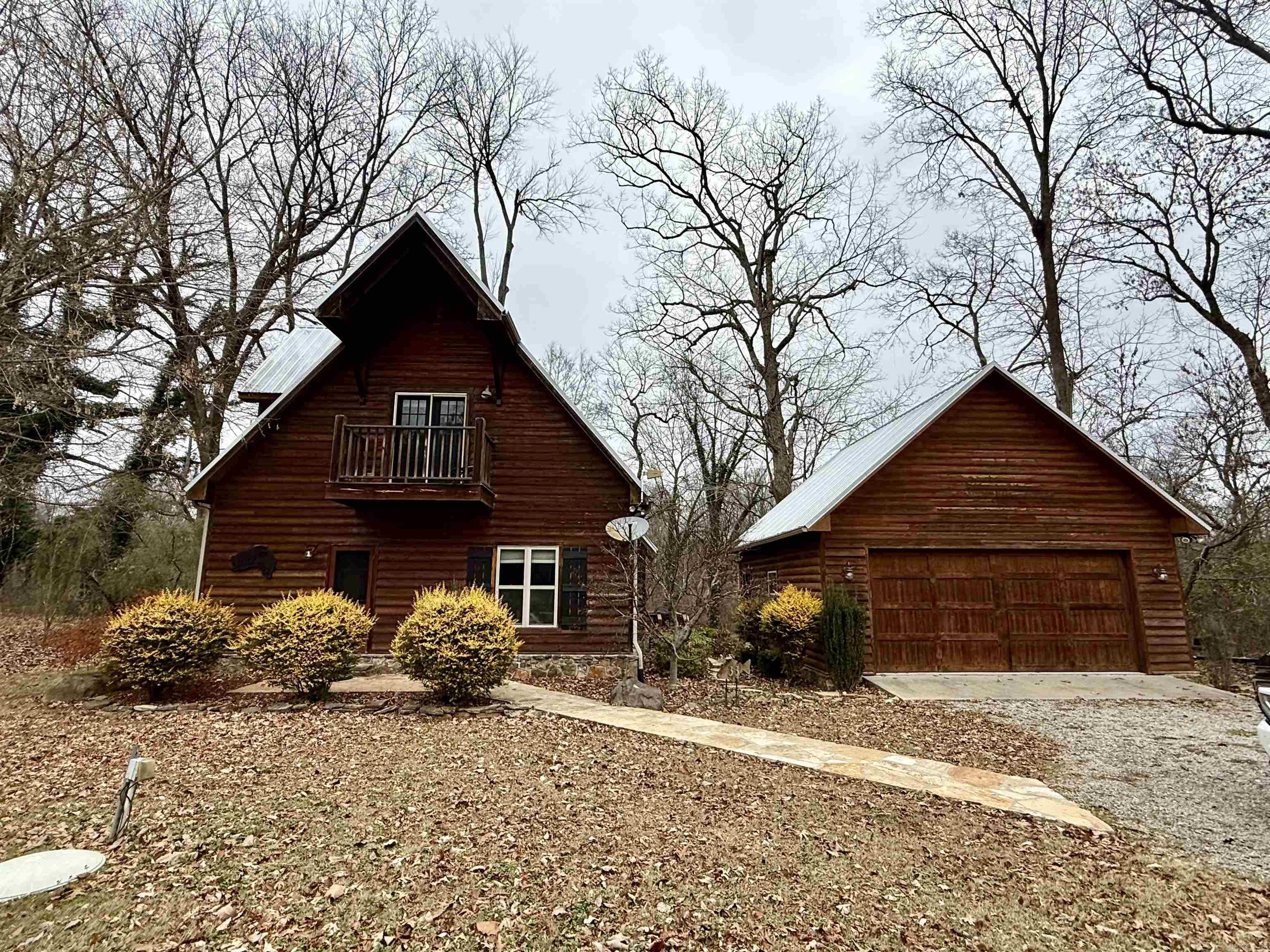 33 Haile  Heber Springs, AR