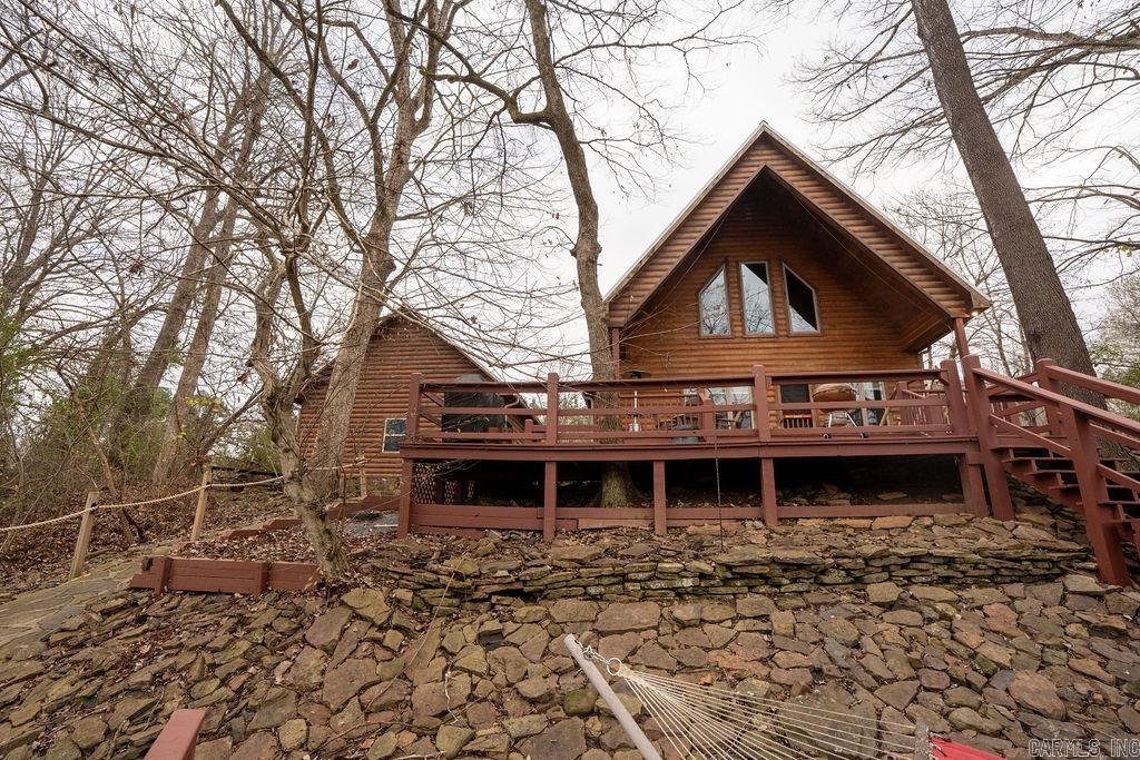 33 Haile  Heber Springs, AR