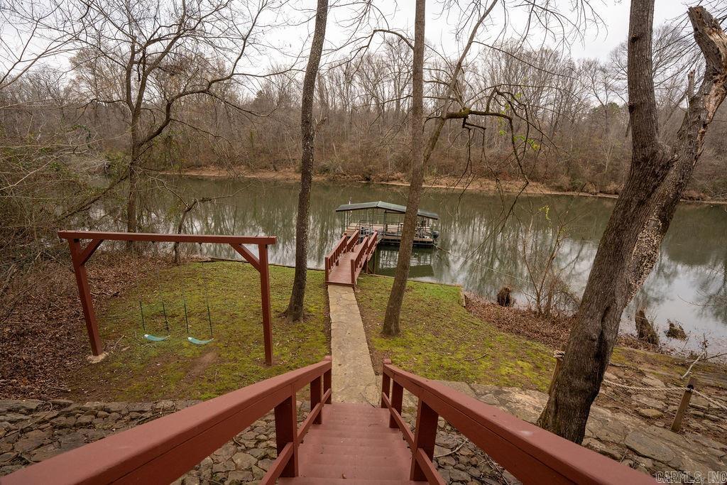 33 Haile  Heber Springs, AR