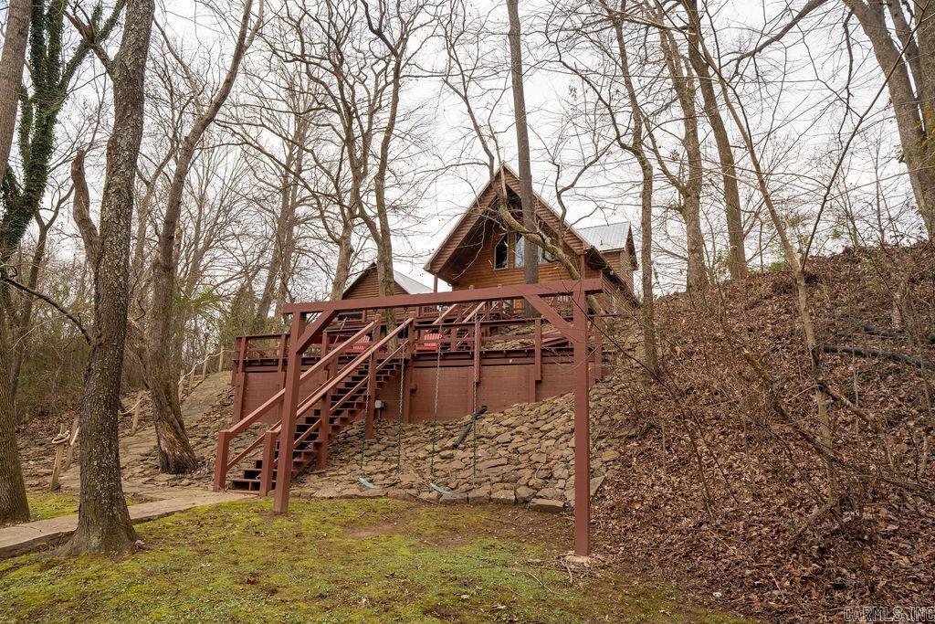 33 Haile  Heber Springs, AR