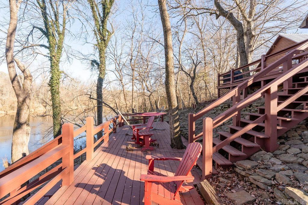 33 Haile  Heber Springs, AR