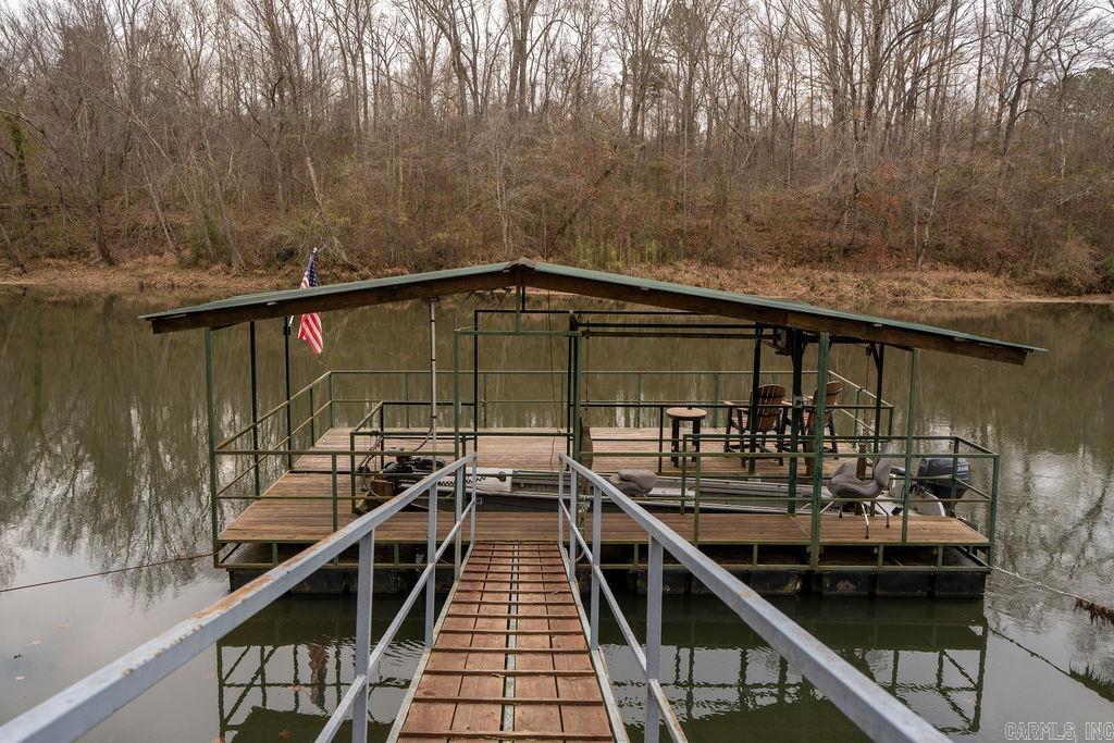 33 Haile  Heber Springs, AR