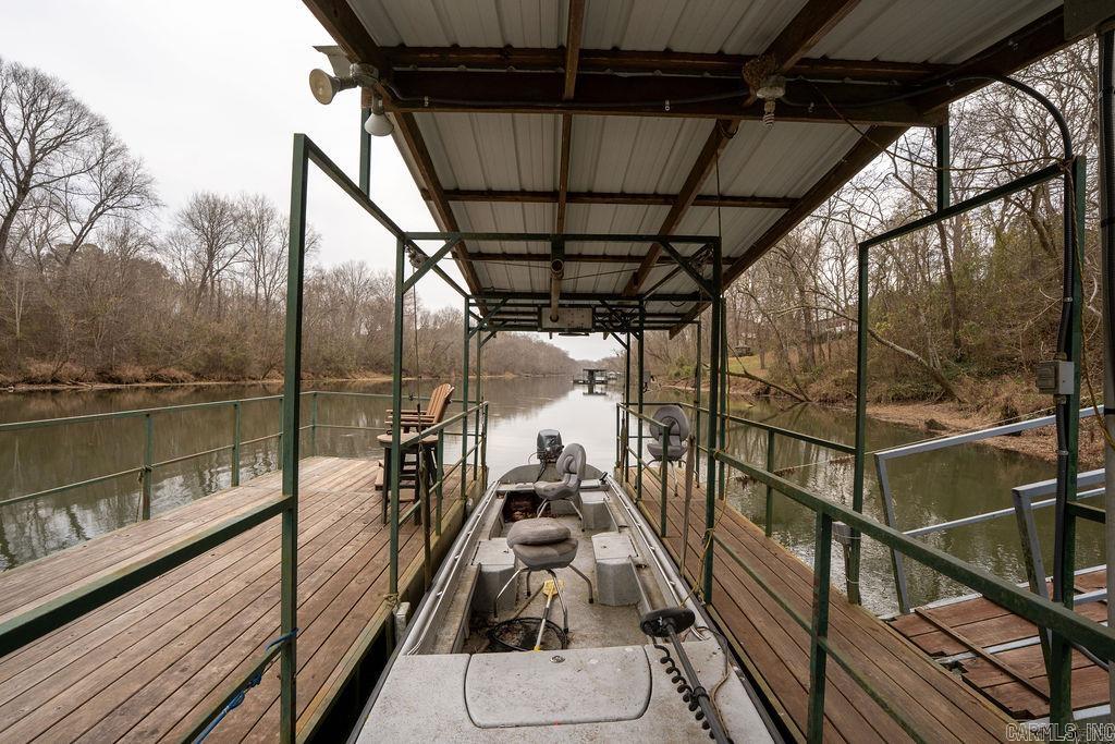 33 Haile  Heber Springs, AR