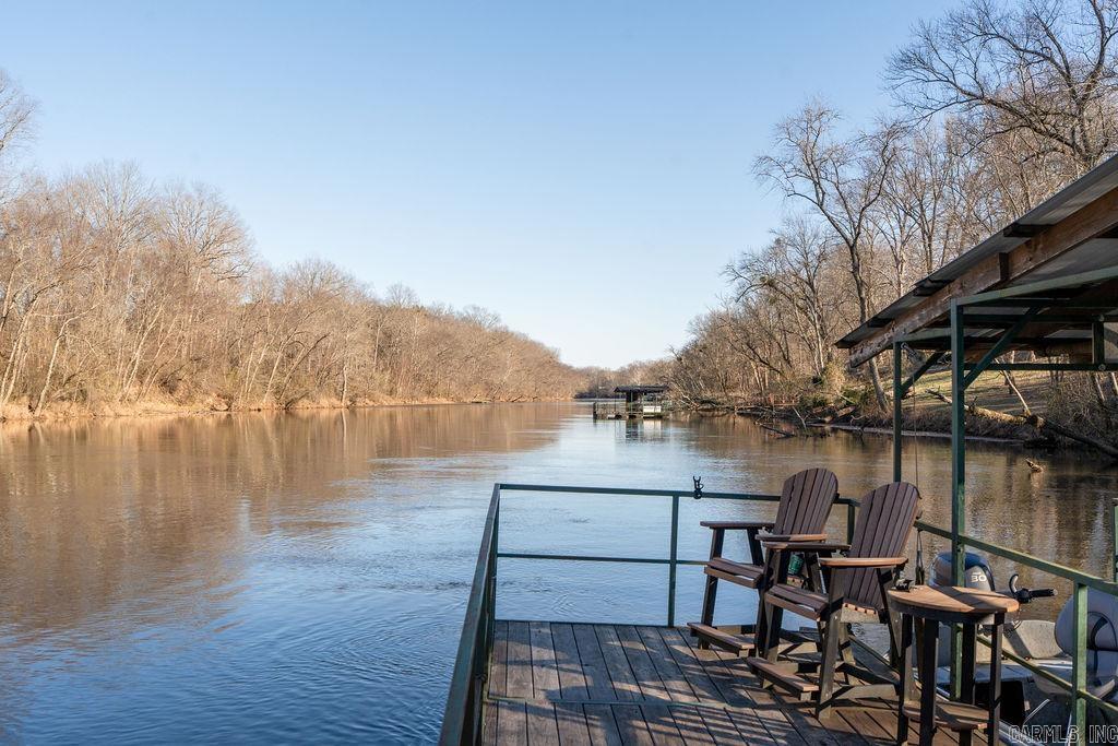 33 Haile  Heber Springs, AR