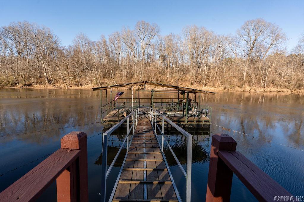 33 Haile  Heber Springs, AR