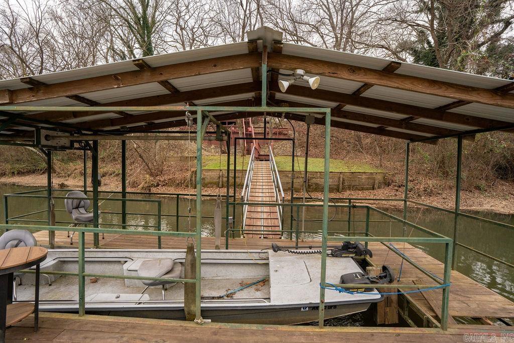 33 Haile  Heber Springs, AR