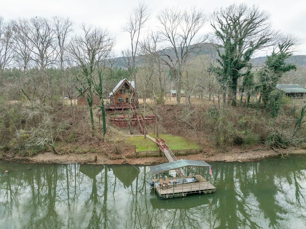 33 Haile  Heber Springs, AR