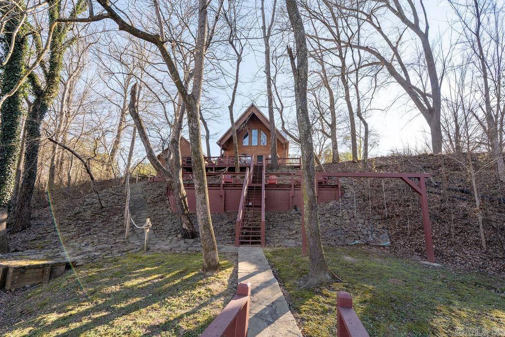 33 Haile  Heber Springs, AR