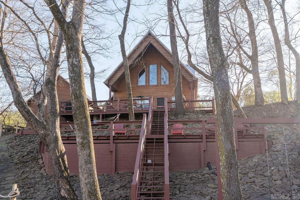 33 Haile  Heber Springs, AR