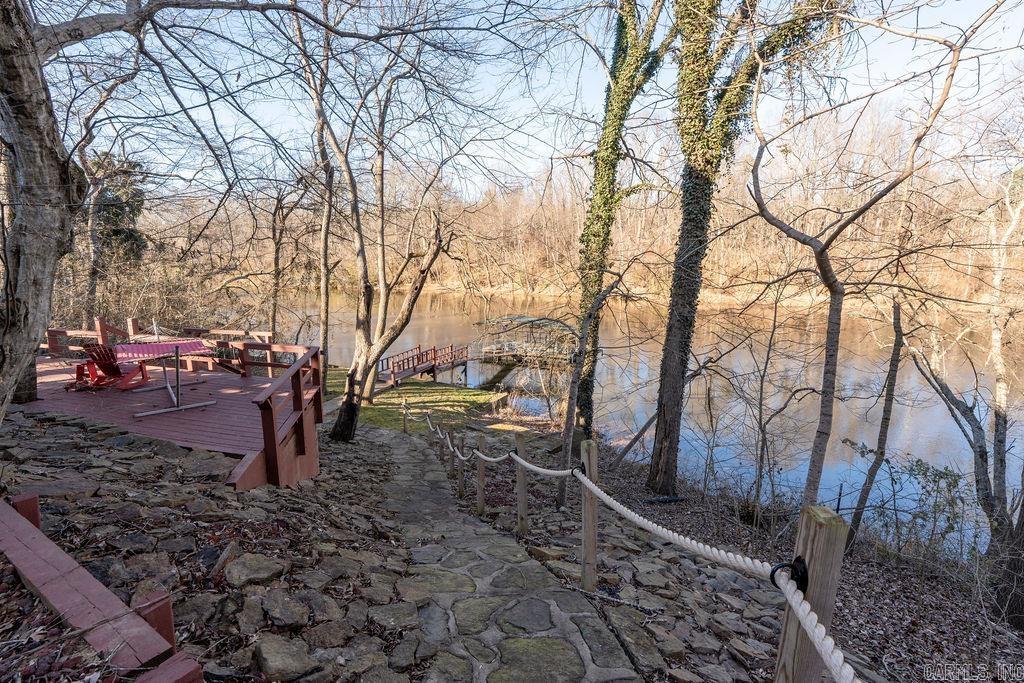 33 Haile  Heber Springs, AR
