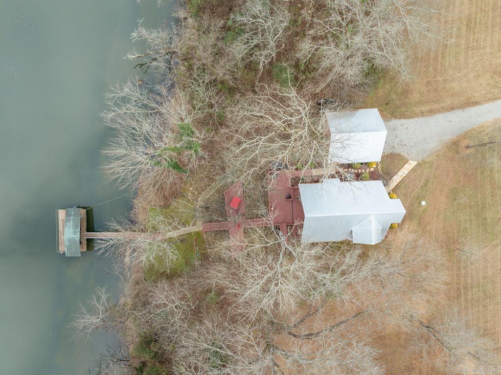 33 Haile  Heber Springs, AR