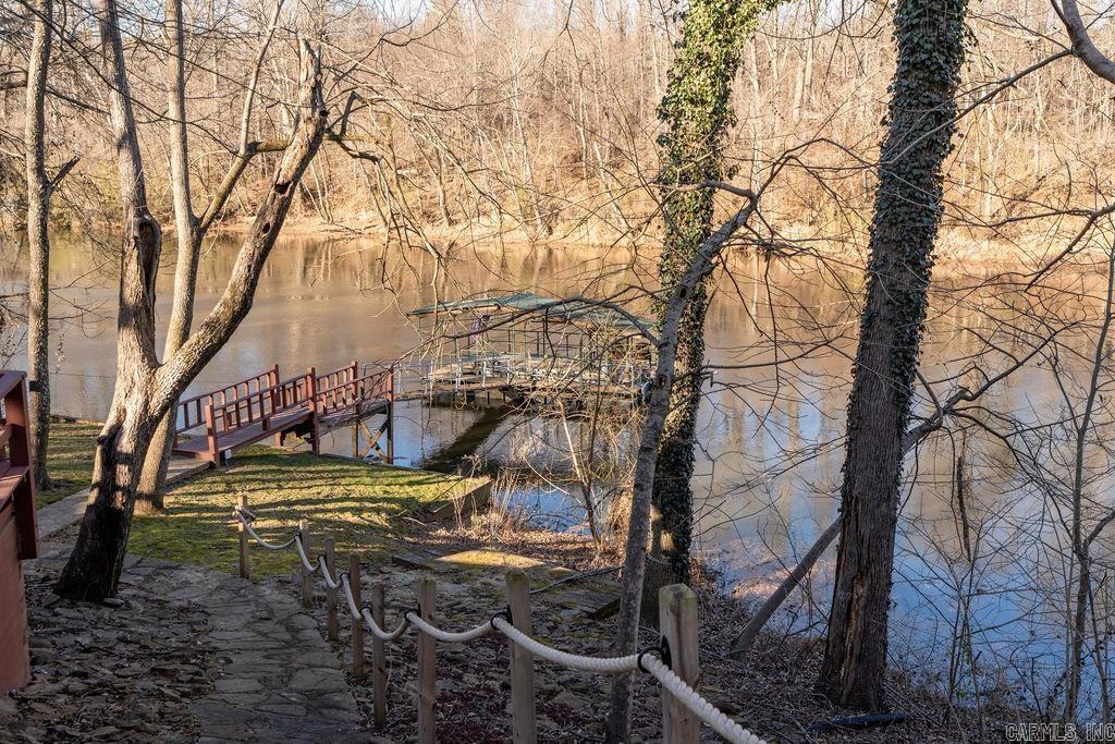 33 Haile  Heber Springs, AR