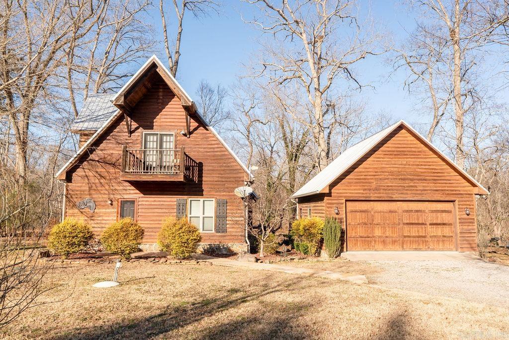 33 Haile  Heber Springs, AR