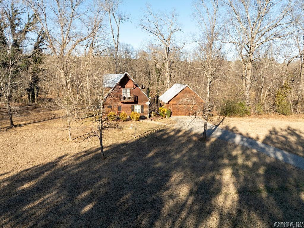 33 Haile  Heber Springs, AR