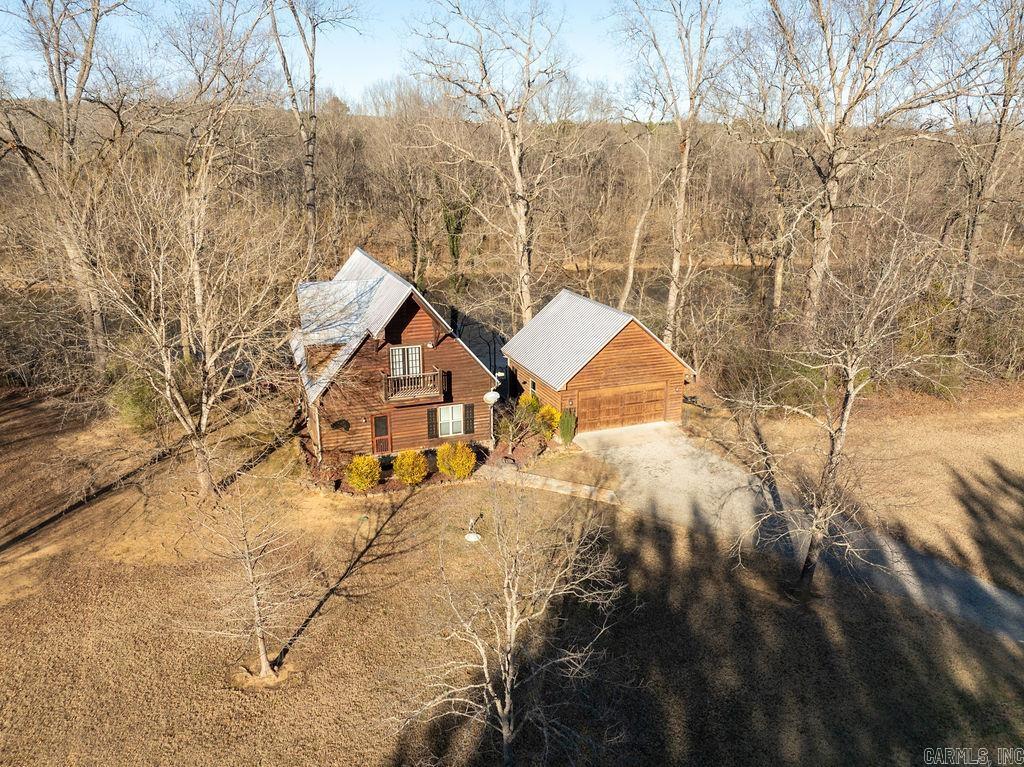 33 Haile  Heber Springs, AR